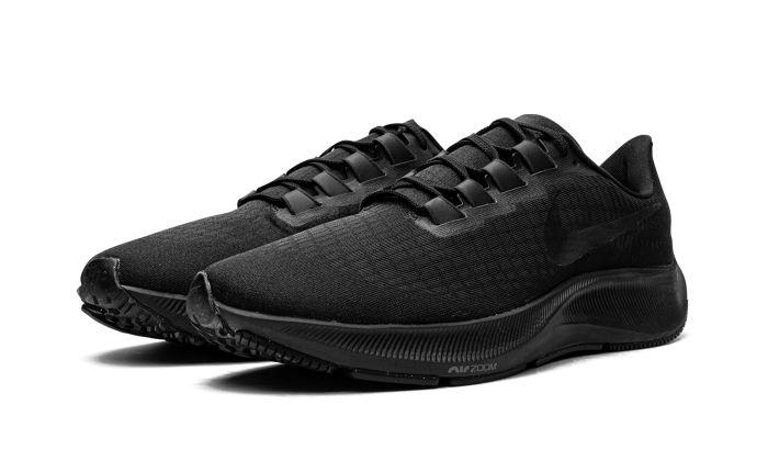 Air Zoom Pegasus 37 "Triple Black" - Image 2