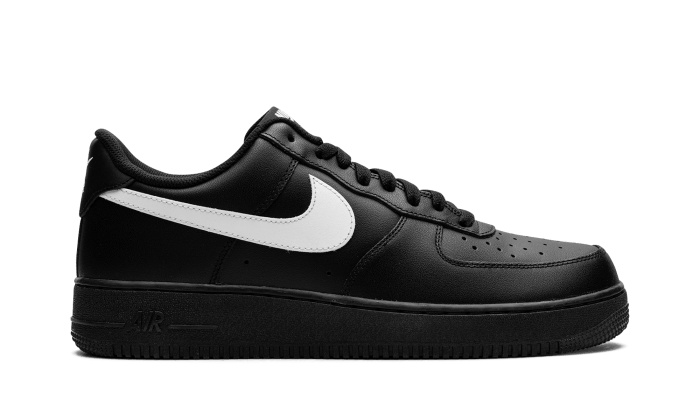 Air Force 1 "White" - Image 6