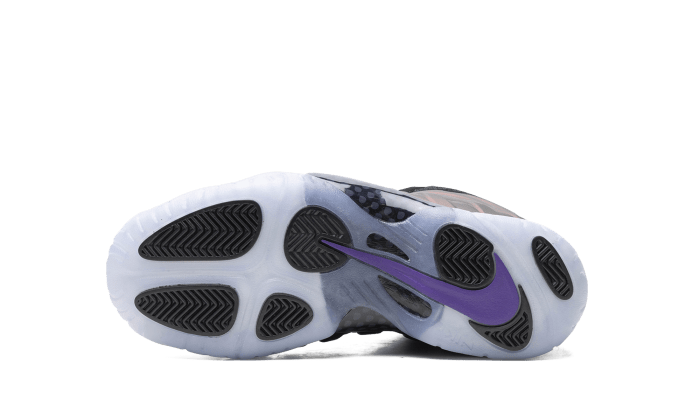 Air Foamposite One "Eggplant" - Image 5