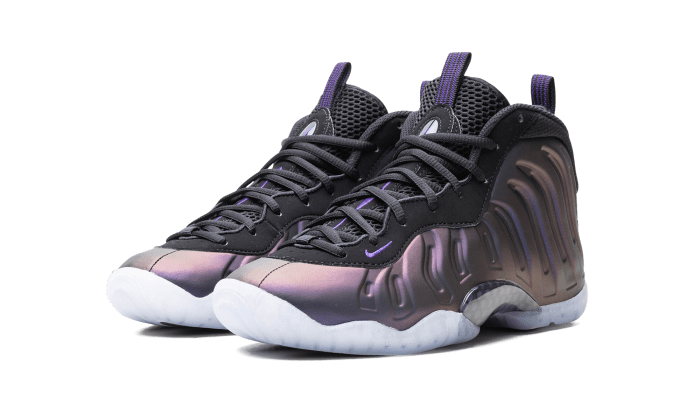 Air Foamposite One "Eggplant" - Image 2