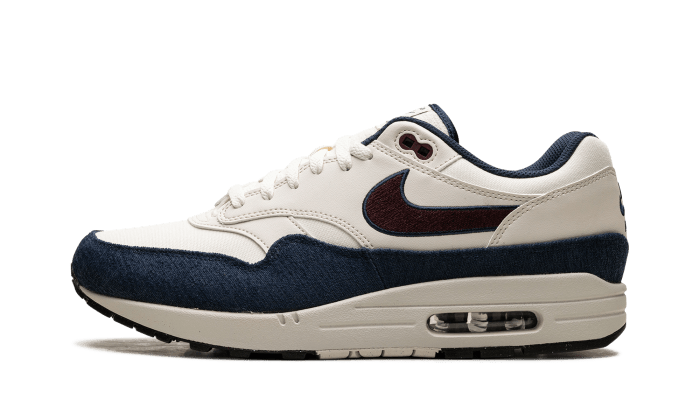 Air Max 1 "White"