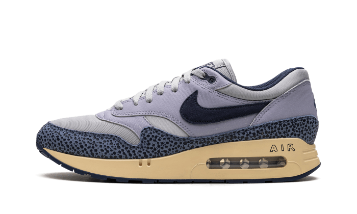 Air Max 1 '86 "Blue Safari"