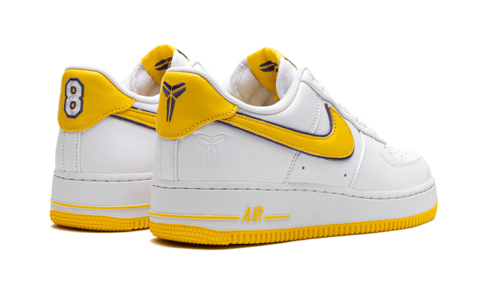 Air Force 1 Low Retro QS KB "Kobe Bryant" - Image 3