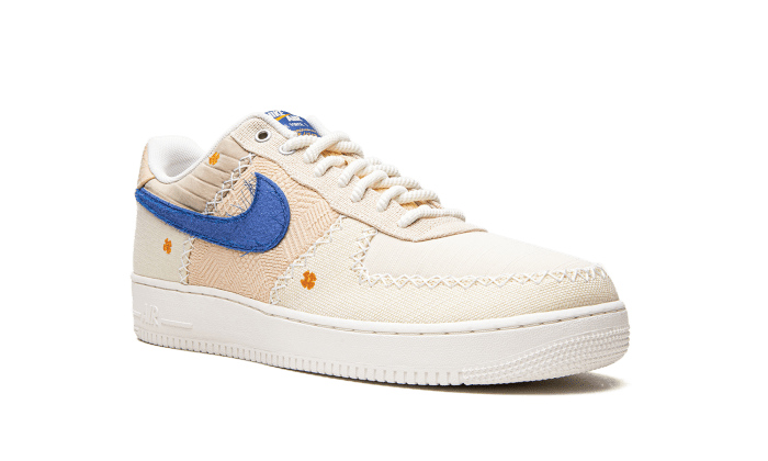 Air Force 1 Low "Los Angeles Flea" - Image 7