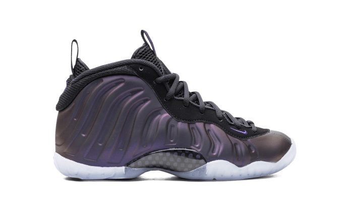 Air Foamposite One "Eggplant" - Image 6