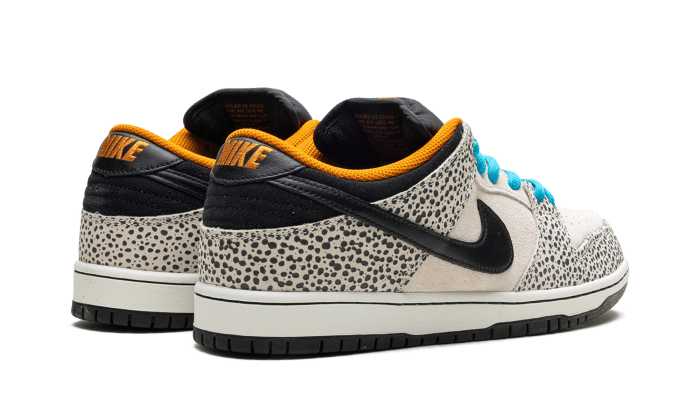 SB Dunk "Olympic" - Image 3