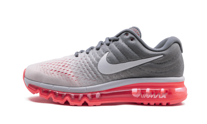 AIR MAX 2017 MNS WMNS