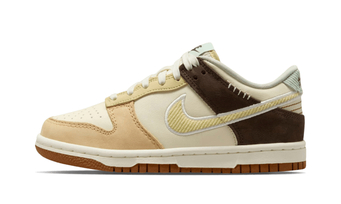 Dunk Low GS "Coconut Milk Sail"