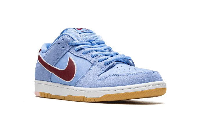 SB Dunk Low "Phillies" - Image 7