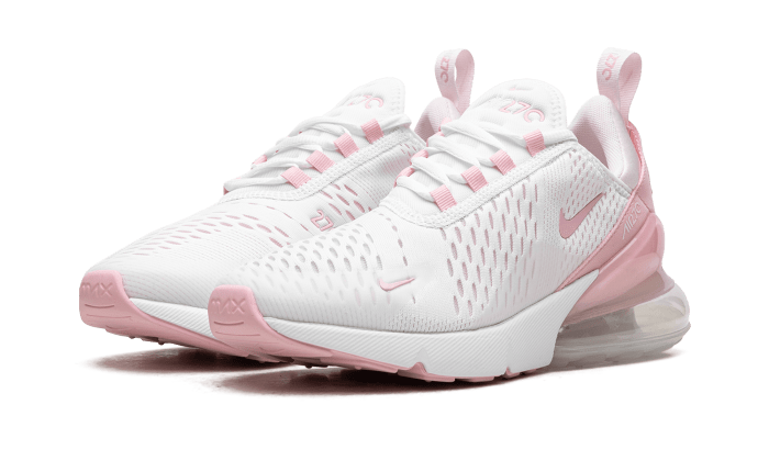 AIR MAX 270 WMNS "SOFT PINK" - Image 2