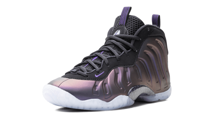 Air Foamposite One "Eggplant" - Image 4