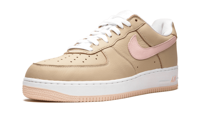 Air Force 1 Low Retro "Linen 2016 Release" - Image 4