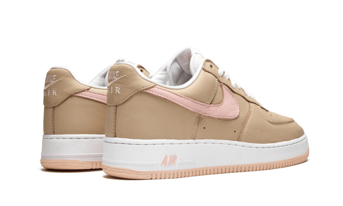 Air Force 1 Low Retro "Linen 2016 Release" - Image 3