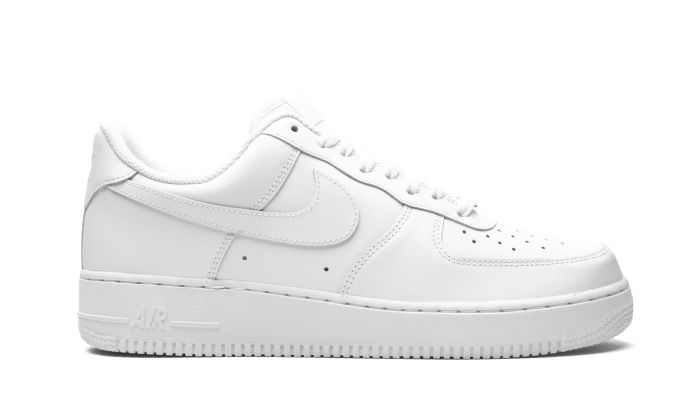 Air Force 1 Low '07 "White on White" - Image 6
