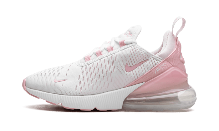 AIR MAX 270 WMNS "SOFT PINK"