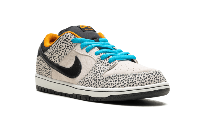 SB Dunk "Olympic" - Image 7