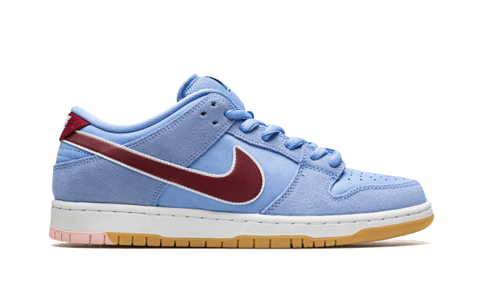 SB Dunk Low "Phillies" - Image 6