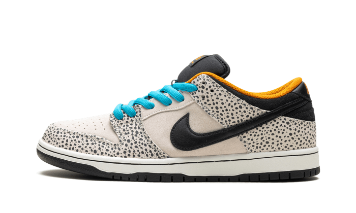 SB Dunk "Olympic"