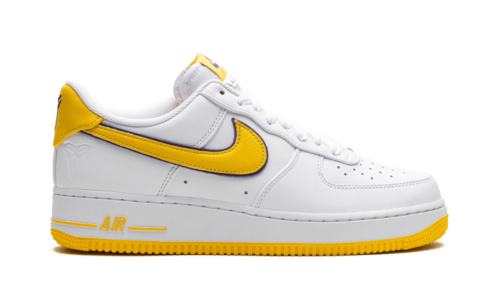 Air Force 1 Low Retro QS KB "Kobe Bryant" - Image 6