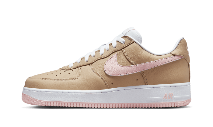 Air Force 1 Low Retro "Linen 2016 Release"