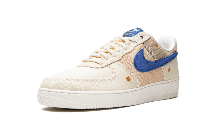 Air Force 1 Low "Los Angeles Flea" - Image 4