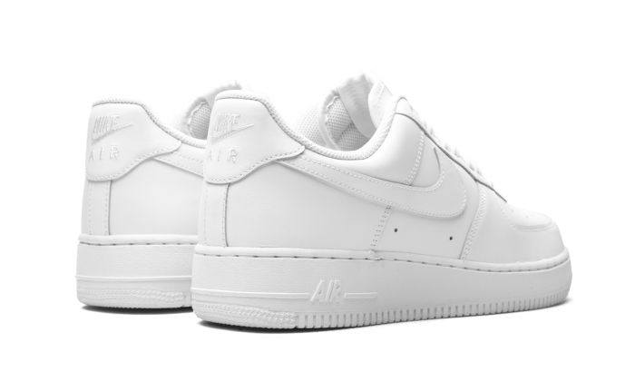 Air Force 1 Low '07 "White on White" - Image 3
