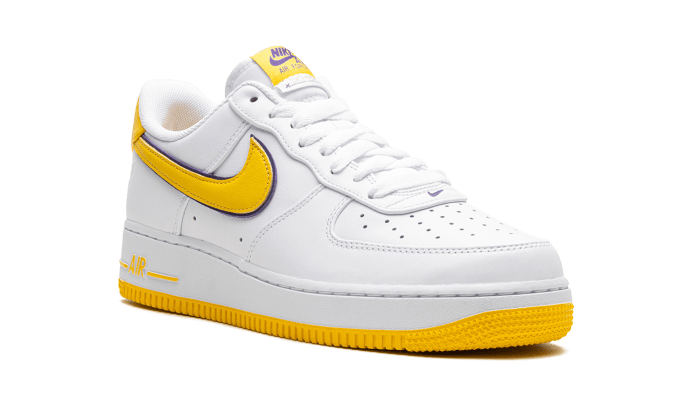 Air Force 1 Low Retro QS KB "Kobe Bryant" - Image 7