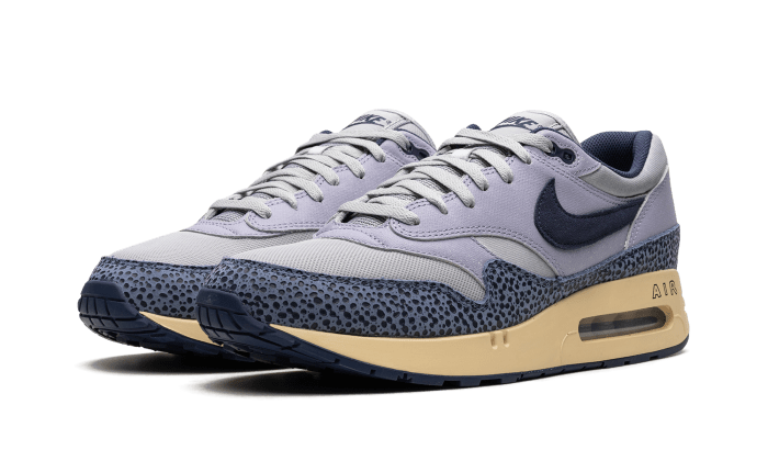 Air Max 1 '86 "Blue Safari" - Image 2
