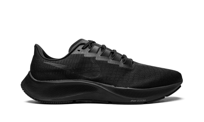 Air Zoom Pegasus 37 "Triple Black" - Image 6