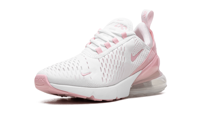 AIR MAX 270 WMNS "SOFT PINK" - Image 4
