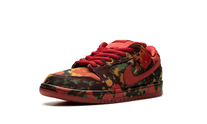Dunk Low "Wizard of Oz" - Image 4