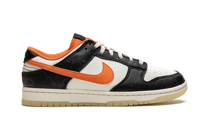 Dunk Low Retro PRM "Halloween" - Image 6