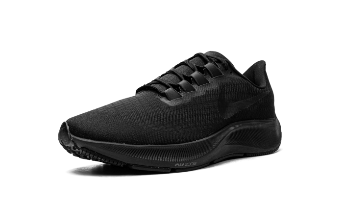 Air Zoom Pegasus 37 "Triple Black" - Image 4