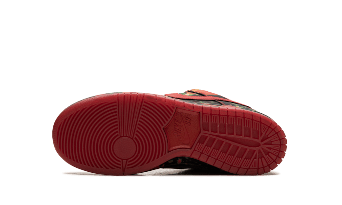 Dunk Low "Wizard of Oz" - Image 5