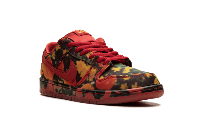 Dunk Low "Wizard of Oz" - Image 7