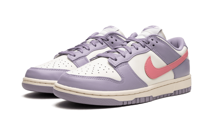 DUNK LOW WMNS "Indigo Haze" - Image 2