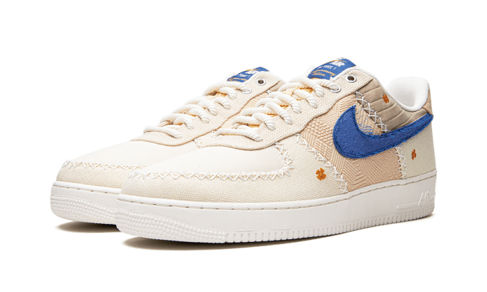 Air Force 1 Low "Los Angeles Flea" - Image 2