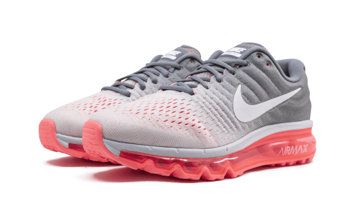 AIR MAX 2017 MNS WMNS - Image 2