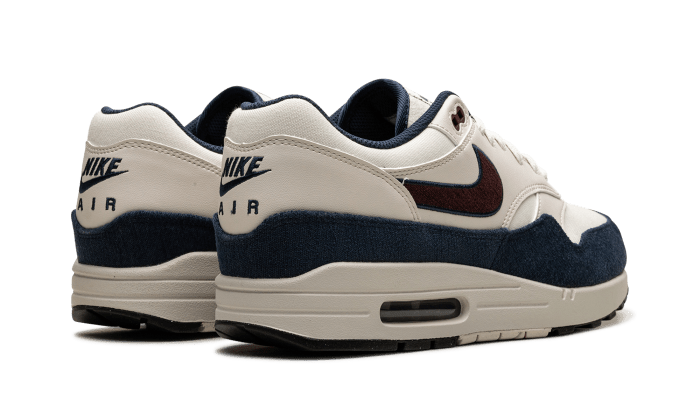 Air Max 1 "White" - Image 3