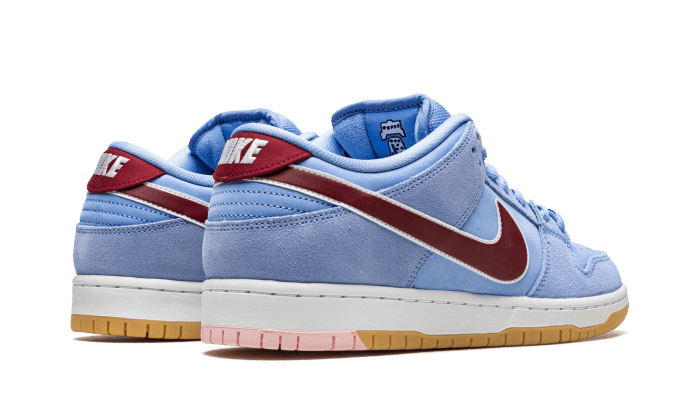 SB Dunk Low "Phillies" - Image 3