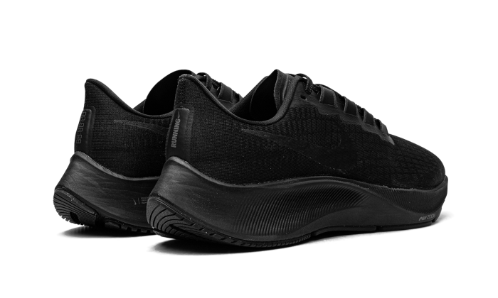 Air Zoom Pegasus 37 "Triple Black" - Image 3