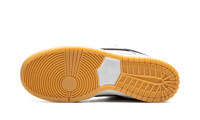 SB Dunk Low "White Gum" - Image 5