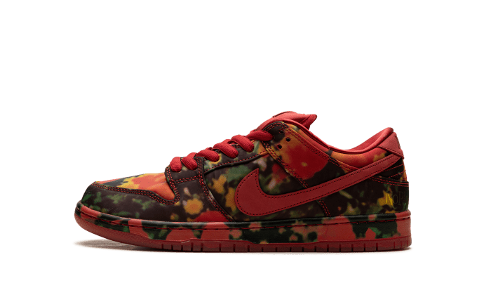 Dunk Low "Wizard of Oz"