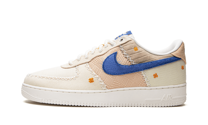 Air Force 1 Low "Los Angeles Flea"