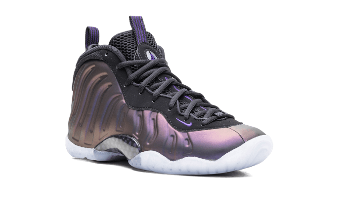 Air Foamposite One "Eggplant" - Image 7