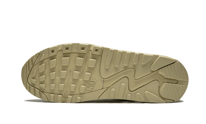 The 10: Air Max 90 "Off-White / Desert Ore" - Image 4