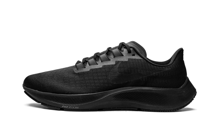 Air Zoom Pegasus 37 "Triple Black"