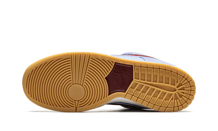 SB Dunk Low "Phillies" - Image 5