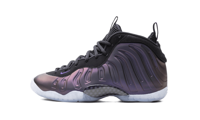 Air Foamposite One "Eggplant"