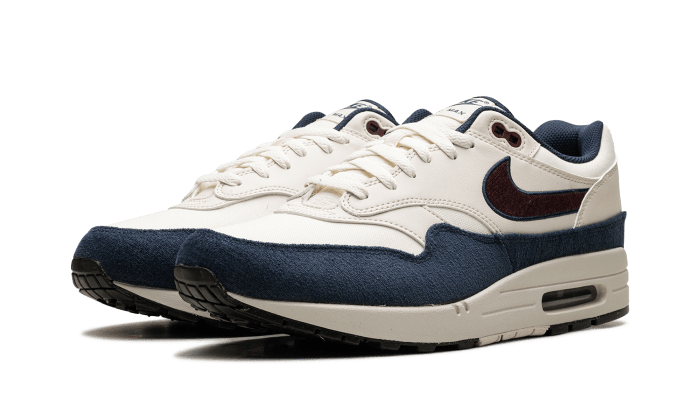 Air Max 1 "White" - Image 2